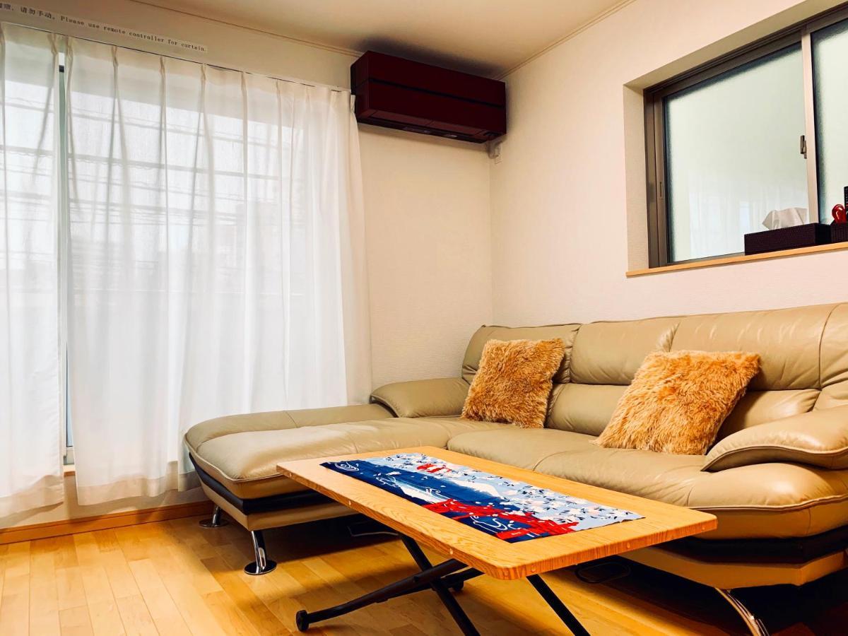 도쿄 K.House 아파트 외부 사진
