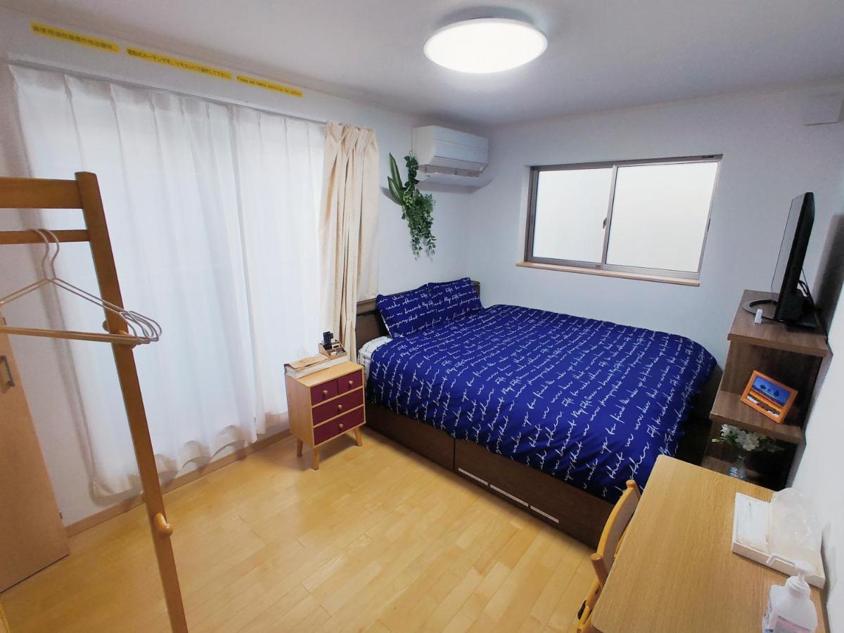 도쿄 K.House 아파트 외부 사진