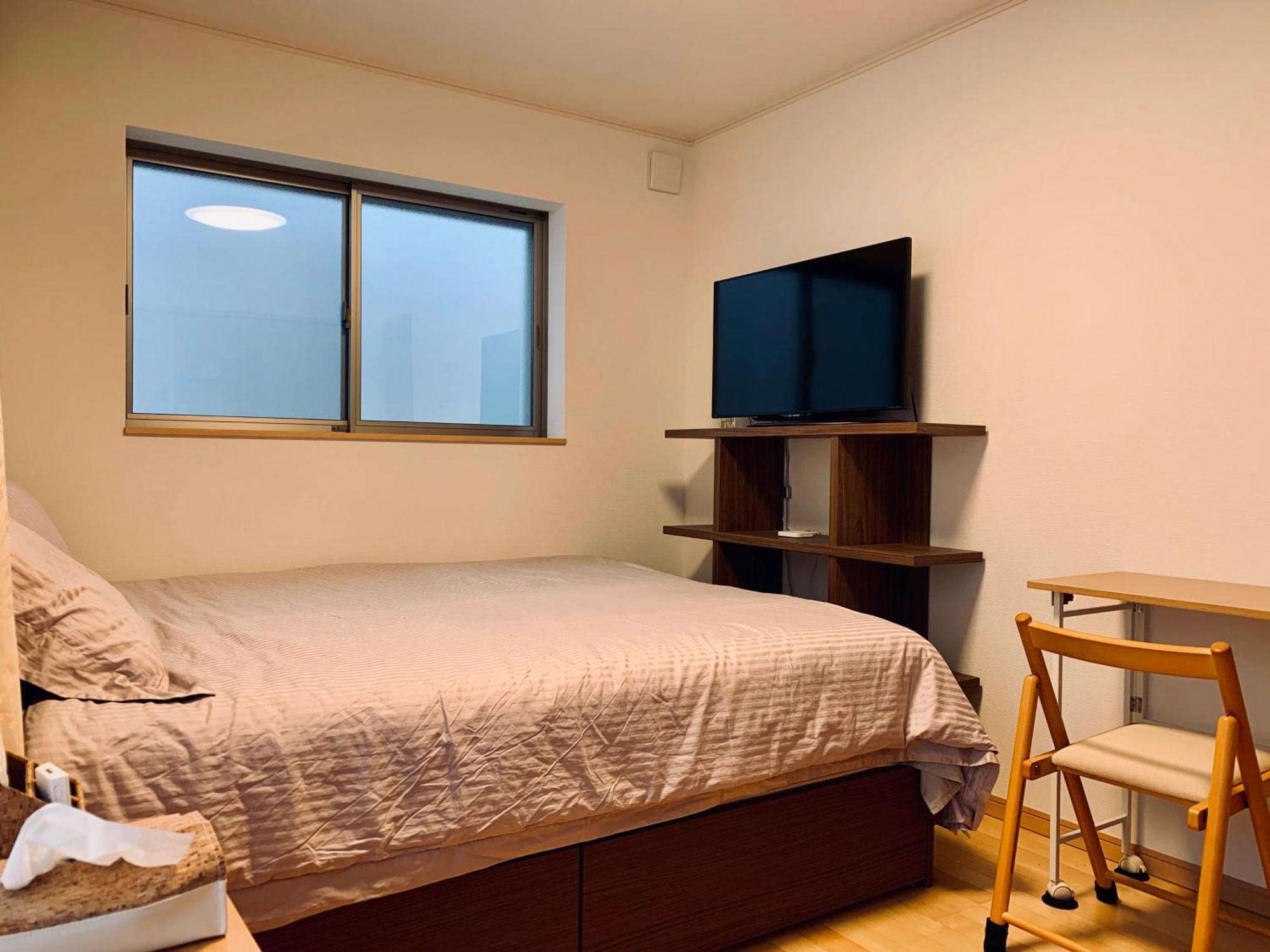 도쿄 K.House 아파트 외부 사진