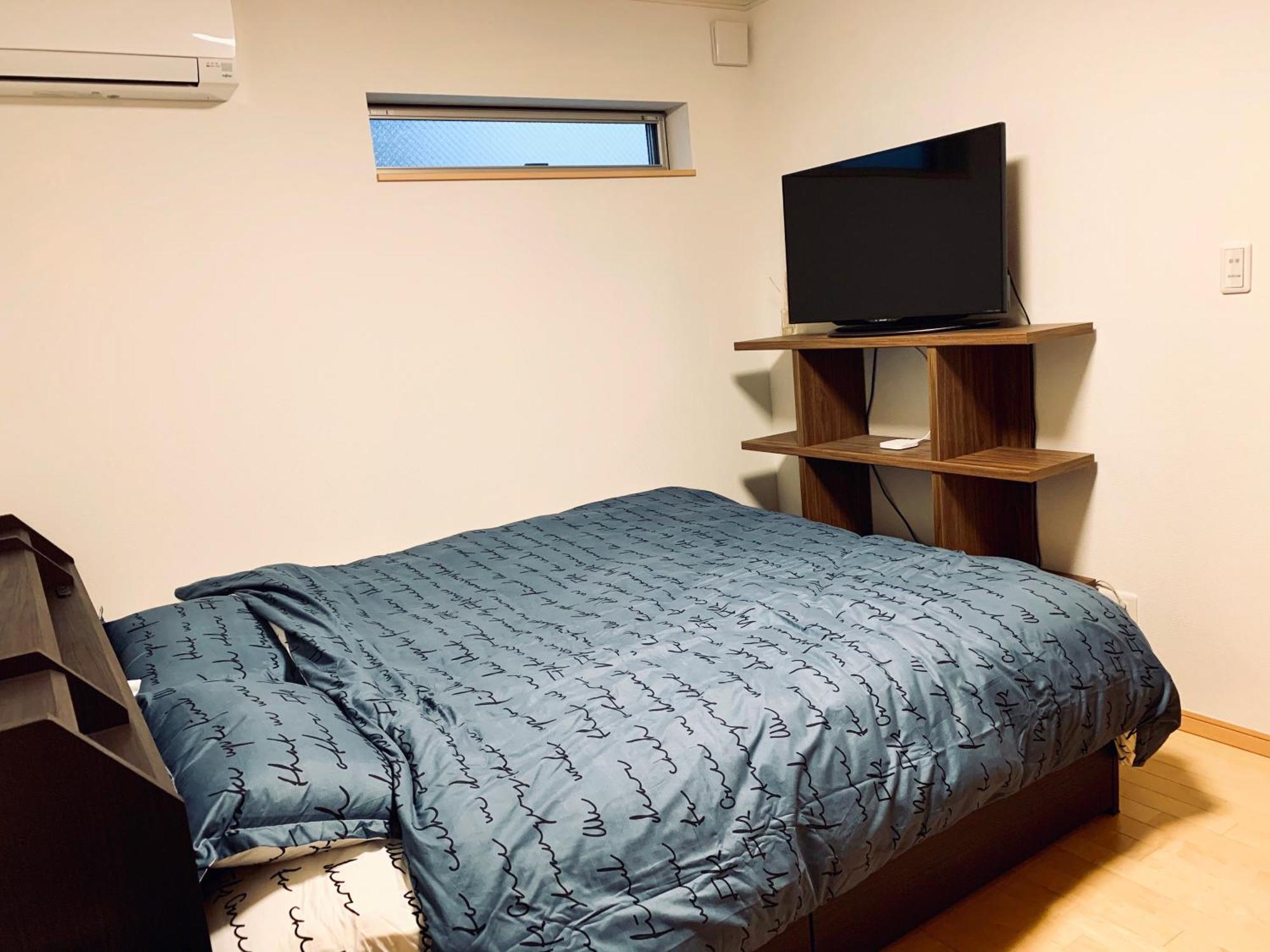 도쿄 K.House 아파트 외부 사진