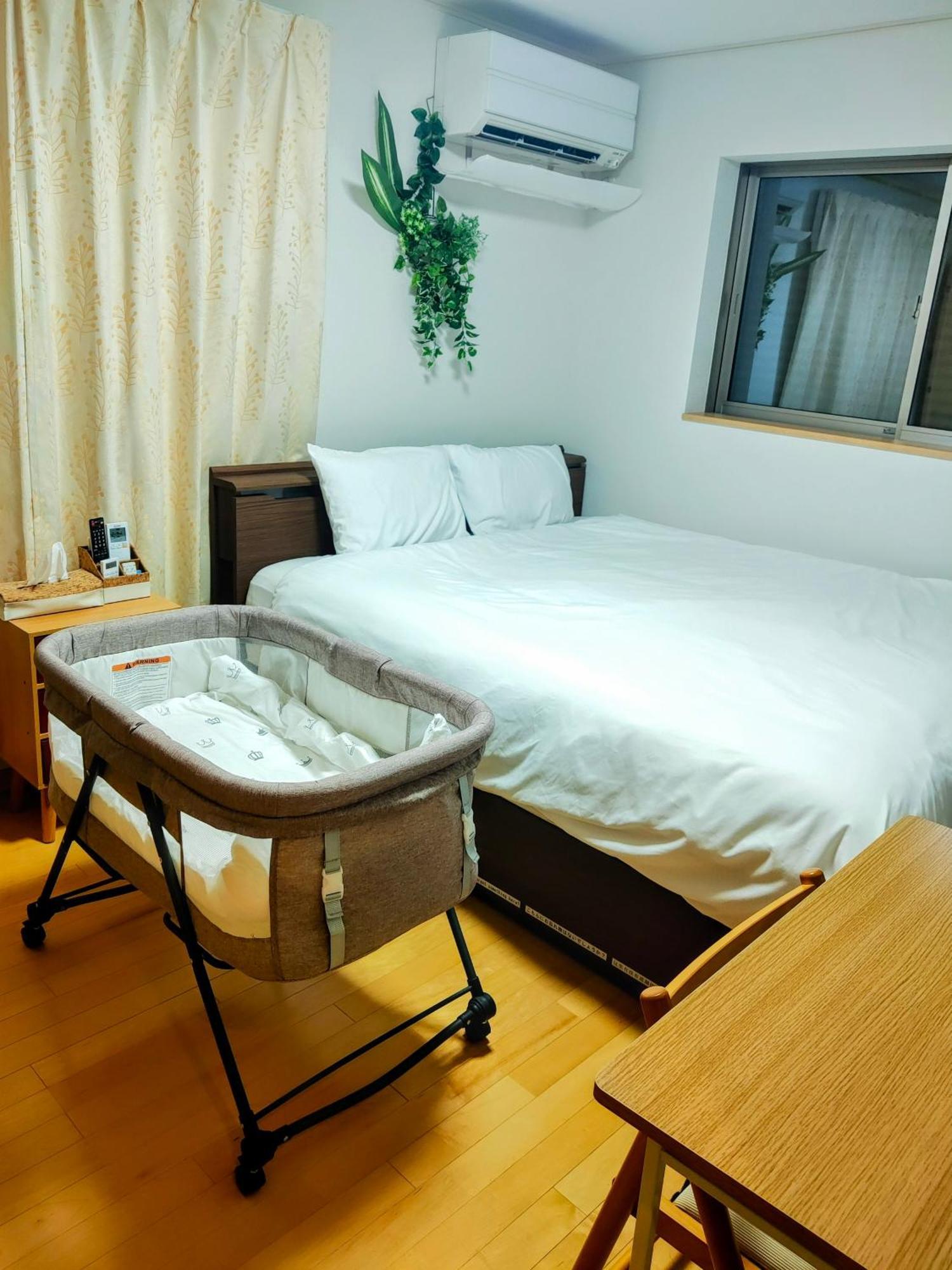 도쿄 K.House 아파트 외부 사진