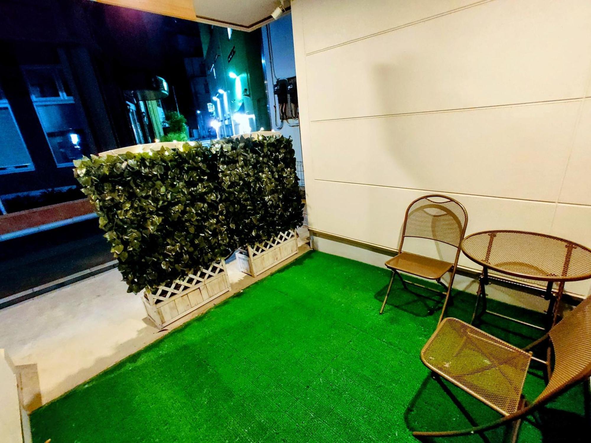 도쿄 K.House 아파트 외부 사진